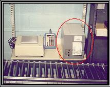 Label Printing