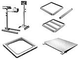 Floor Scale Accessories