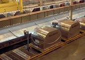 Cargo Floor
                        Scales