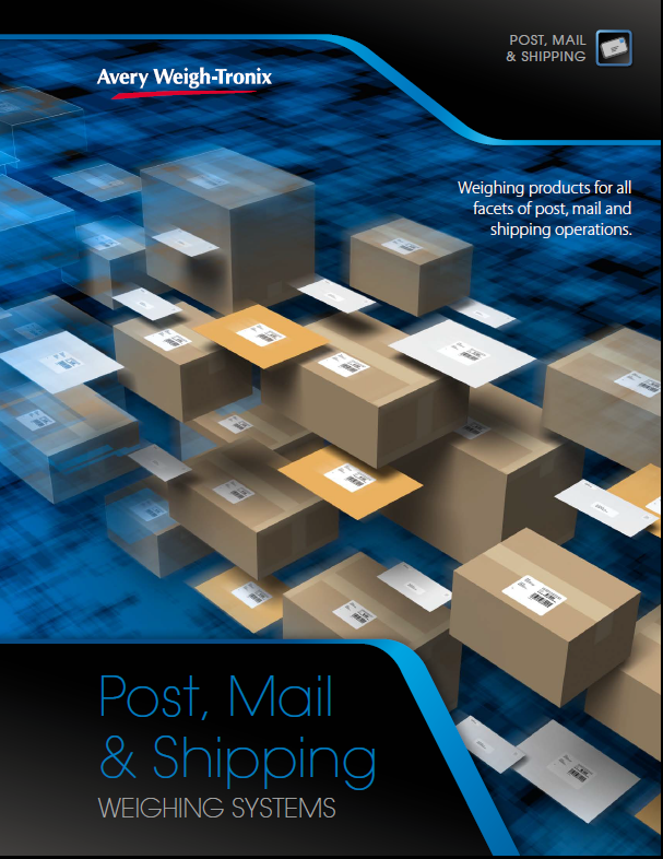Post, Mail & Shipping
