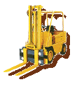 Forklift Truck Scales