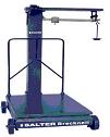 Mechanical Floor Scales