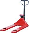 RAVAS
                        110 Hand Pallet Jack Scale