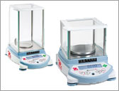 Ohaus AdventurerPro Pharmacy Scales