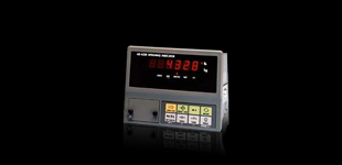 A&D 4328 Panel Mount Batching Weight
                      Indicator