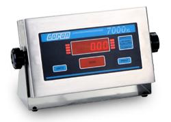 Doran 7000XL Weight Indicator