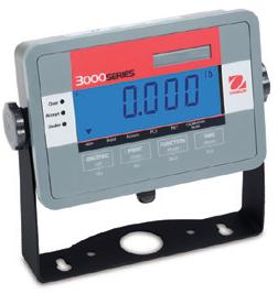 Ohaus T32MC LCD Weight Indicator