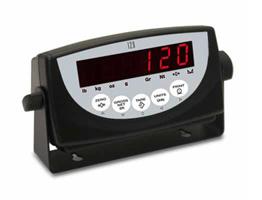 Rice Lake Weighing Systems
120 Weight Indicator