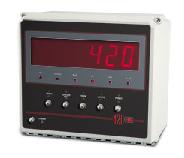 Rice Lake Weighhing
Systems SURVIVOR 420HE Hostile Environment
Weight Indicator