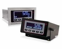 Rice Lake Weighing
Systems 520 Configurable Batching Weight
Indicator Rice Lake Weighing Systems 520 Configurable
Batching Weight Indicator
