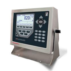 Rice Lake Weighing
                      Systems 820i Programmable Weight Controller