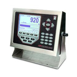 Rice Lake Weighing Systems 920i Programmable
                      HMI Weight Controller
