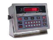 Rice Lake Weighing Systems IQ 700
                        Configurable Weight Indicator