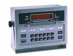 Rice Lake Weighing Systems
IQ 700 Plus Intrinsically Safe Weight Indicator