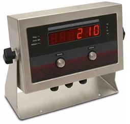 Rice Lake Weighing
Systems IQ Plus 210 Weight Indicator