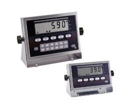 Rice
                      Lake Weighing Systems IQ Plus 390DC and IQ Plus
                      590DC