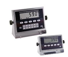 Rice
Lake Weighing Systems IQ Plus 390DC and IQ Plus
590DC