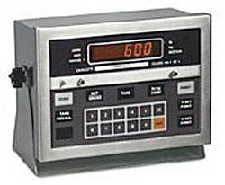 Rice Lake Weighing Systems
                        CONDEC UMC600 Weight Indicator