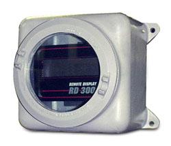 Rice Lake Weighing
Systems EL232 XPCD Serial Remote Display