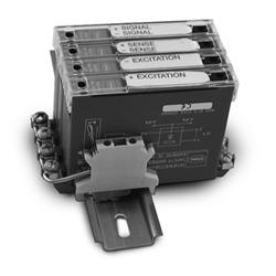 Rice Lake Weighing
Systems Intrinsic Safety Barriers