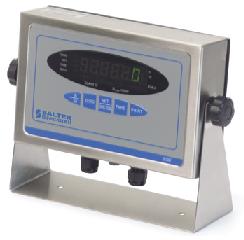 Salter Brecknell 200ES Weight Indicator