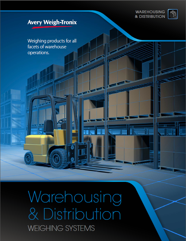 Warehousing & Distribution